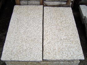 さび敷石 450×900×70